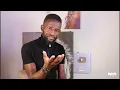 Ukuphupha ukha amanzi ngendishi | @pastorweningi