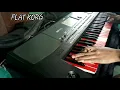 Download Lagu KERANDA CINTA... CEK SOUND SAMPLING KORG PA600