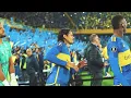 Boca Juniors - La Melodía De Dios // 4 De Noviembre (Tan Biónica)