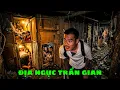 TAN CUNG NGHEO DOI 300 NGUOI CHUOT CHUI Song Duoi Long Dat Manila