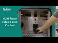 Lock Multi-Factor Identification with Infineon and Durin Infineon
