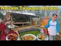 Download Lagu MENIKMATI HIDUP DI DESA | NYIRAM TANAMAN LANJUT MASAK MENU SEDERHANA SEHARI-HARI
