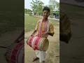 Anup Gogoi Bihu Dhol