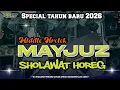 Lagu DJ MAYJUZ MIDDLE NROTOK SPECIAL TAHUN BARU 2026