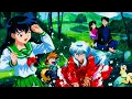 Download Lagu INUYASHA OST 1 - Shikon No Tama Wo Motomete 2 (10 MIN LOOP) MP3