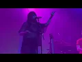 Download Lagu UPSAHL: People I Don’t Like [Live 4K] (Detroit, Michigan - November 20, 2021)