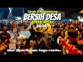Download Lagu KIRAB 1000 BANTENG bersih desa GEDOG WETAN ❗aksi kalapan dipertigaan TUGU RANTE