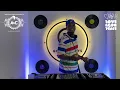 #GqomFridays Mix Vol.324 (Mixed By @general_cmamane ) || LIVE GQOM MIX