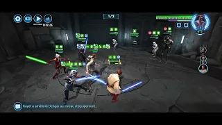 SWGOH - ROTE