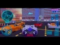 Concept Car Driving Simulator Secret Code Level 36-45 - Android Gameplay