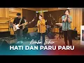Download Lagu [INstruments] Lomba Sihir - Hati dan Paru-Paru