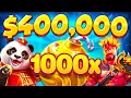 Download Lagu FINALLY... The MAGICAL $400,000 Bonus Opening!