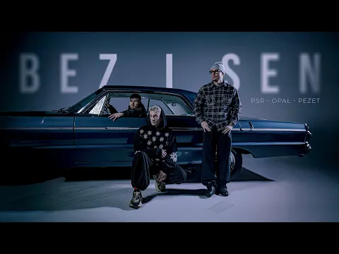 Video Thumbnail: PSR x Opał x Pezet - BEZ I SEN