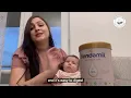 Review Kendamil Classic Stage 1 European Baby Formula - Mayrelis