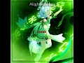 Download Lagu •| Genshin Impact Edit | Bad Apple | Cover By Juby Phonic |•