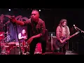 Nonpoint opening at agora Cleveland chaos and earthquakes