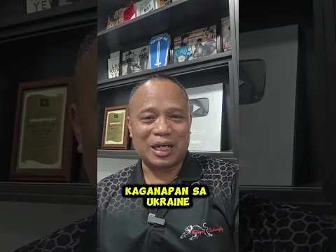 ASTIG SA LABANAN, NAKA-TSINELAS LANG!