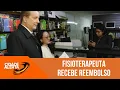 Download Lagu 'Patrulha do Consumidor': Fisioterapeuta recebe reembolso após problema na compra de telemóvel
