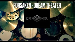 Download Forsaken - Dream Theater | Drum Cover MP3