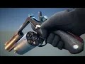 Black Ops 2 Executioner