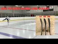 Using the Fastest Growing Curve in Hockey and why you should too