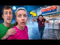 DO NOT GO TO COSTCO AT 3 AM