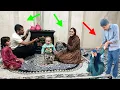 Download Lagu An anonymous nomadic girl helps Shahroz carpet her house
