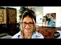 Entrevista Nia Peeples
