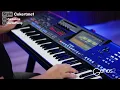 Download Lagu PSR A5000 convert to GENOS2 DEMO YAMAHA