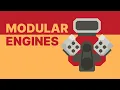 Stormworks - Modular Engine Tutorial