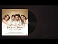 Audio: Nain Ta Heere By Lisa - JugJugg Jeeyo | Varun, Kiara | Vishal S | Guru R, Lisa M | Bhushan K