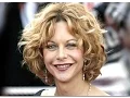 Hairstyle Meg Ryan