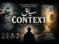 Siyaq Context - The Missing Half