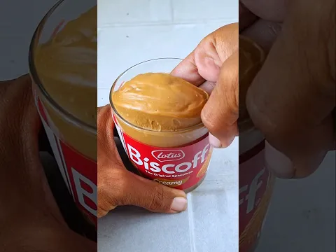 Biscoff Or Maltesers ?