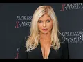 If a Baywatch revival ever does happen Donna D Errico is ready to hit the beach The actress a