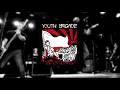 Youth Brigade - Blown Away (Bass boost)