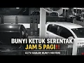 GEMPAR ‼️ MISTERI KETUKAN PINTU KEMBALI GANGGU PENDUDUK DI BERTAM, PULAU PINANG 