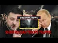 Ukraine's Strategic Strike on Putin's Black Sea Palace | Russia Ukraine War Analysis 2025