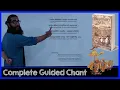 Download Lagu Complete Bhagavad Gita Sanskrit Guided Chant with Meaning - All Chapters (Including Dhyanam)