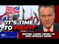 Download Lagu 'Where are the LIONS?' Brits urged 'send migrants back' for Europe's 'survival': Dominik Tarczynksi