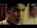 ขั้นเทพ! ศึกดวลเดี่ยวระนาดของสองยอดฝีมือ - โหมโรง | Netflix