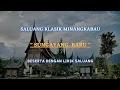 Download Lagu Saluang Sungayang Baru || Talang Baurek