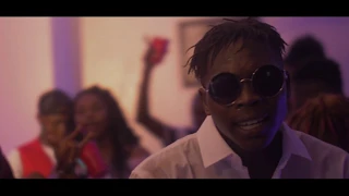 kampbell oluwa official video 