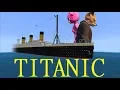 Download Lagu TITANIC en MINECRAFT la pelicula V2 SuperNip