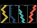 Zag Zag - Unity Game Template