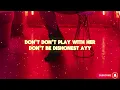 Bryson Tiller - Don't (Lyrics)