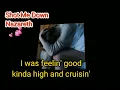 Download Lagu Nazareth - Shot Me Down (Lyrics) HQ
