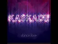 Kaskade -- Fire In Your New Shoes (Sultan & Ned Shepard Electric Daisy Remix)
