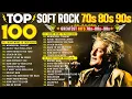Lagu Rod Stewart, Michael Bolton, Elton John, Eric Clapton, Chicago 📀 Soft Rock 70s 80s 90s Full Album