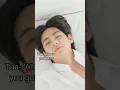 Imagine Getting this View Every Morning You Wake up 🙈💗|#taehyung #bts
